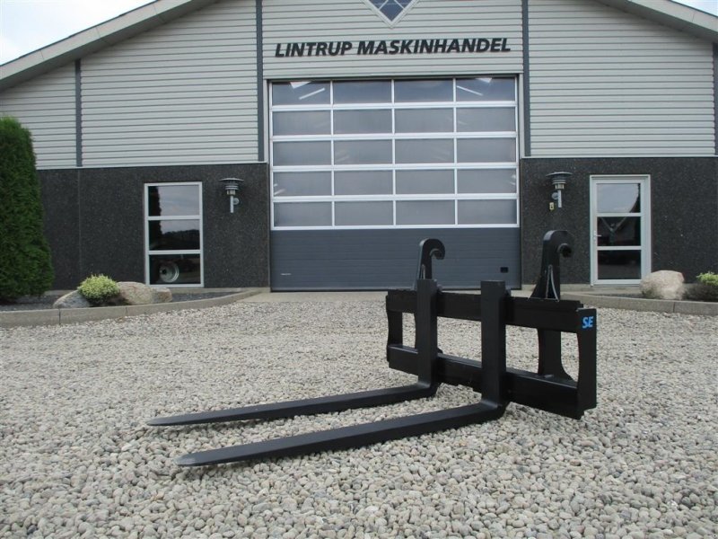 Frontlader of the type Sonstige SE 1500 Kg Pallegafler 1m gafler, Gebrauchtmaschine in Lintrup (Picture 1)