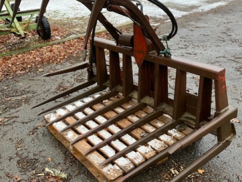 Frontlader tip Sonstige Sonstiges, Gebrauchtmaschine in Odense SV (Poză 1)