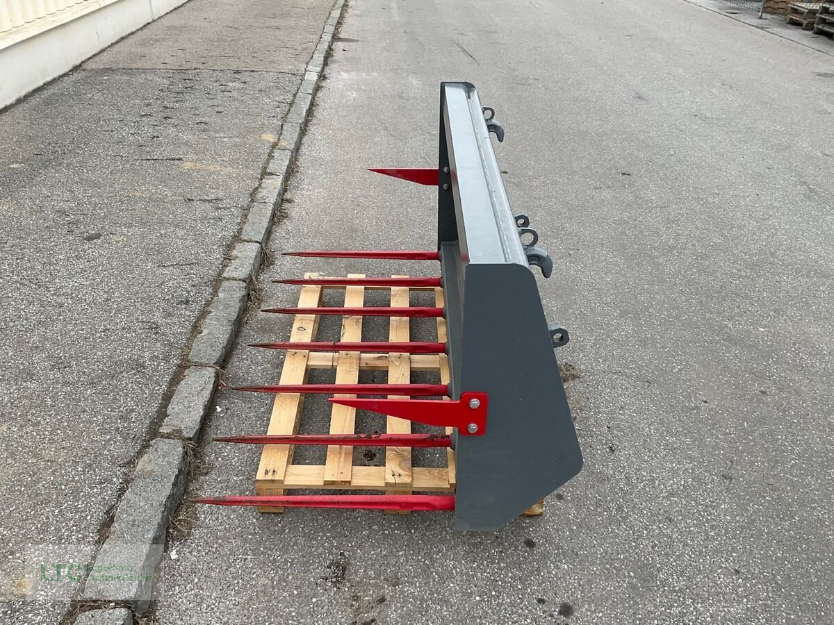 Frontlader tipa Sonstige Stekro Dunggabel 1500 mm, Gebrauchtmaschine u Kalsdorf (Slika 8)