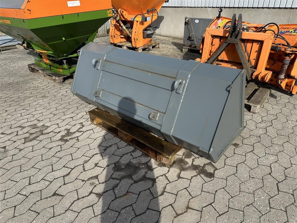 Frontlader tipa Sonstige Universalskovl 180 cm, Gebrauchtmaschine u Roskilde (Slika 2)