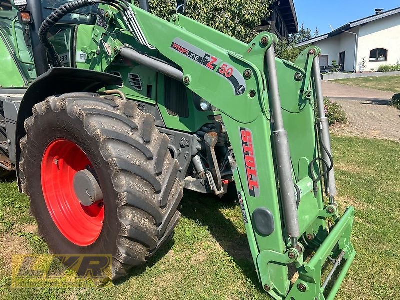 Frontlader типа Stoll Frontlader passend für Fendt 818/820, Gebrauchtmaschine в Steinau-Rebsdorf