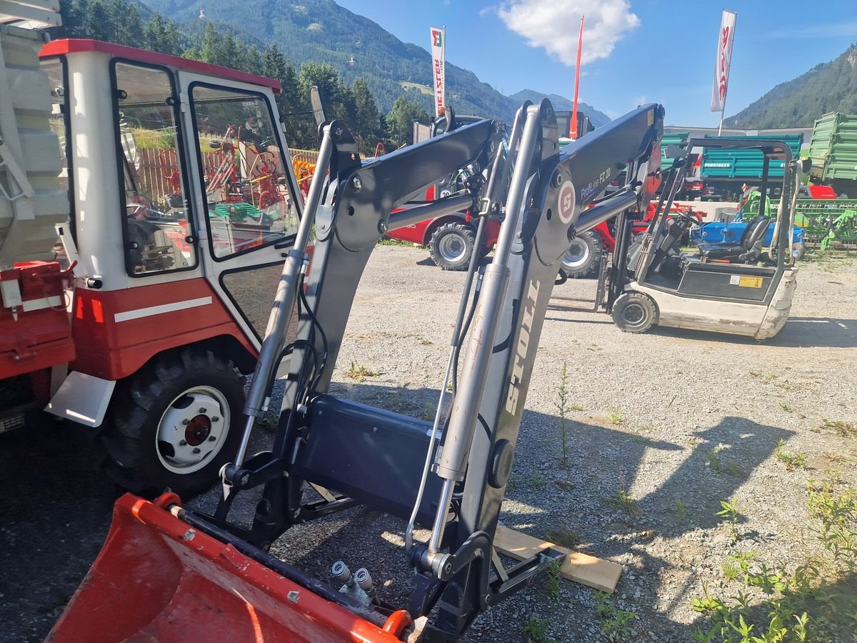 Frontlader typu Stoll Frontlader ProfiLine FZ20, Gebrauchtmaschine v Ried im Oberinntal (Obrázek 3)