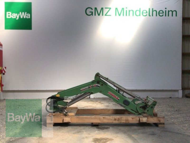 Frontlader typu Stoll FZ 30 PROFILINE, Gebrauchtmaschine v Mindelheim (Obrázok 1)