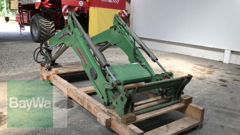 Frontlader del tipo Stoll FZ 30 PROFILINE, Gebrauchtmaschine en Mindelheim (Imagen 11)