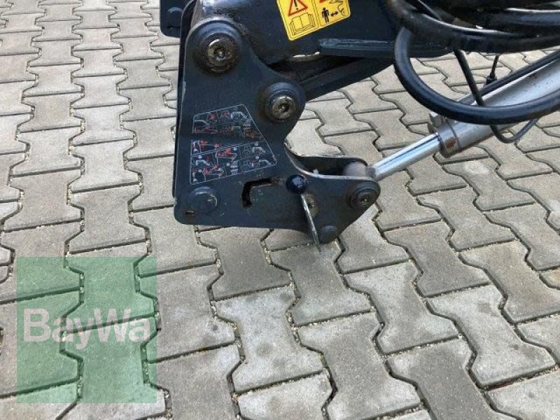 Frontlader tip Stoll FZ 40, Gebrauchtmaschine in Abensberg (Poză 9)