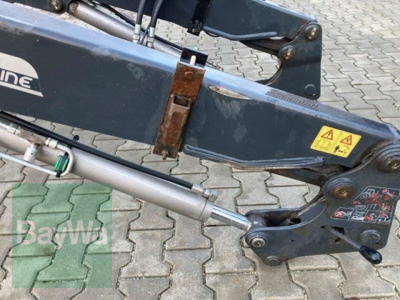 Frontlader tip Stoll FZ 40, Gebrauchtmaschine in Abensberg (Poză 7)