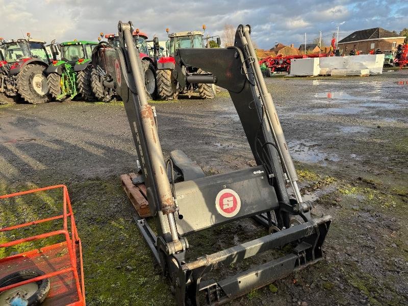 Frontlader typu Stoll FZ60.1, Gebrauchtmaschine v Richebourg (Obrázek 7)