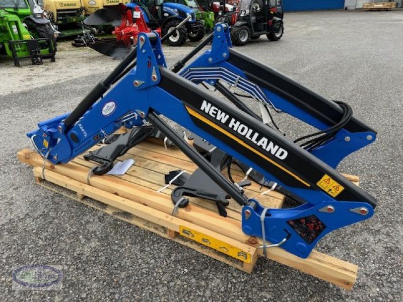 Frontlader tipa Stoll New Holland T4 S, Neumaschine u Münzkirchen (Slika 5)