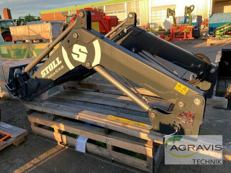 Frontlader typu Stoll PROFILINE FZ 41-25 916 MM, Gebrauchtmaschine v Northeim (Obrázek 2)