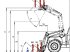 Frontlader typu Stoll Profiline FZ 41-33 / 41-33.1, Neumaschine w Bogen (Zdjęcie 13)