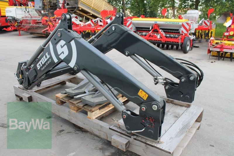 Frontlader del tipo Stoll PROFILINE FZ 43-27.1, Gebrauchtmaschine en Straubing (Imagen 5)