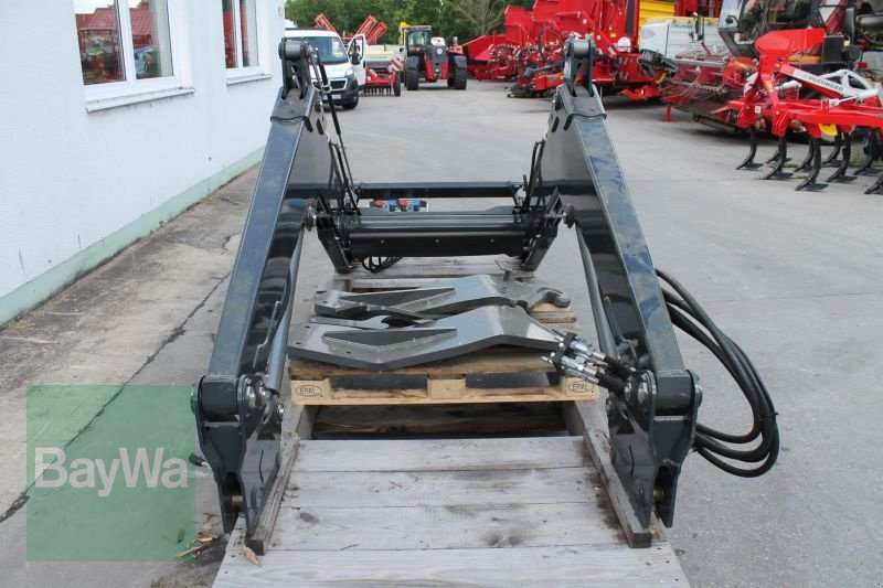 Frontlader del tipo Stoll PROFILINE FZ 43-27.1, Gebrauchtmaschine en Straubing (Imagen 6)