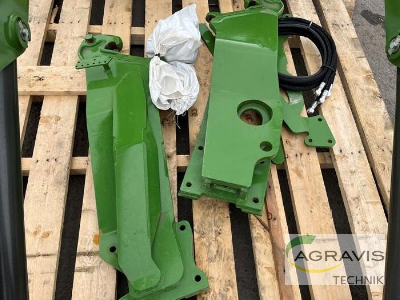 Frontlader typu Stoll PROFILINE FZ 46-33.1 1100 MM, Gebrauchtmaschine v Meppen (Obrázek 12)