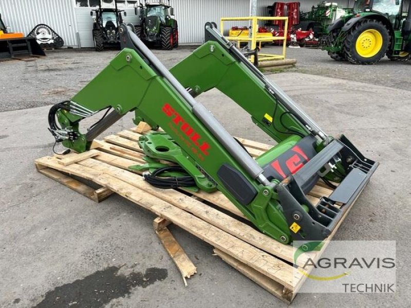 Frontlader typu Stoll PROFILINE FZ 46-33.1 1100 MM, Gebrauchtmaschine v Meppen (Obrázek 1)