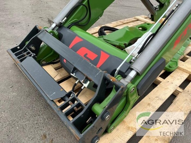 Frontlader typu Stoll PROFILINE FZ 46-33.1 1100 MM, Gebrauchtmaschine w Meppen (Zdjęcie 5)