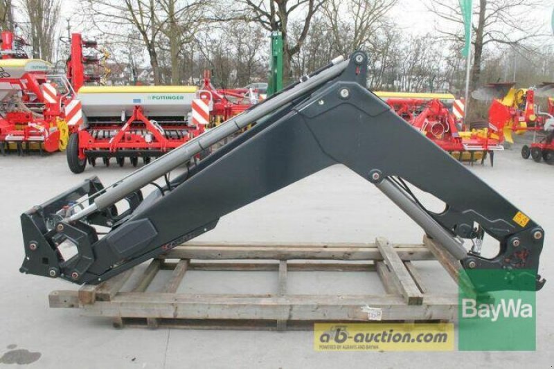 Frontlader du type Stoll PROFILINE FZ 48-33.1, Gebrauchtmaschine en Straubing (Photo 7)