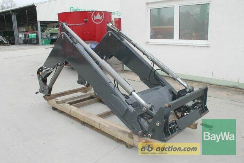 Frontlader del tipo Stoll PROFILINE FZ 48-33.1, Gebrauchtmaschine en Straubing (Imagen 3)