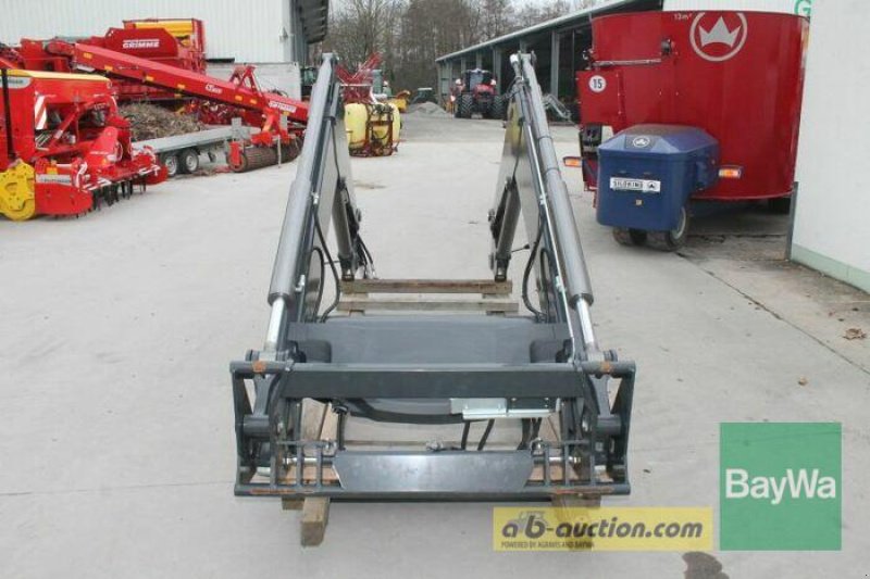 Frontlader del tipo Stoll PROFILINE FZ 48-33.1, Gebrauchtmaschine en Straubing (Imagen 4)