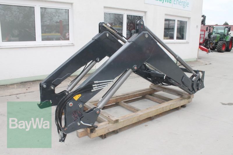 Frontlader tipa Stoll PROFILINE FZ 48-33.1, Gebrauchtmaschine u Straubing (Slika 10)