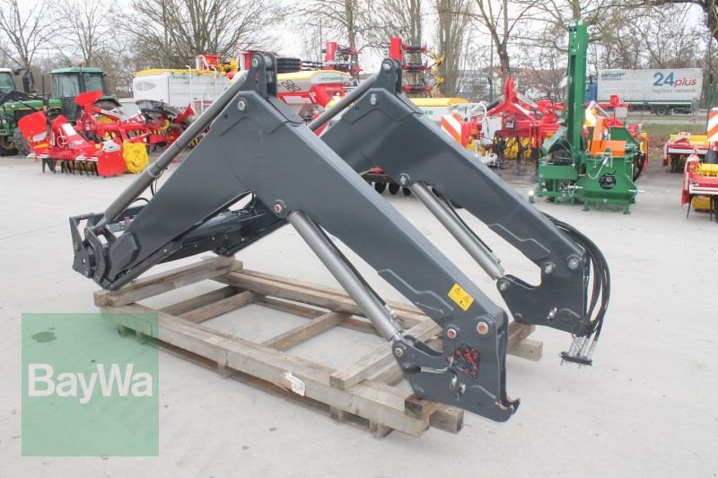 Frontlader типа Stoll PROFILINE FZ 48-33.1, Gebrauchtmaschine в Straubing (Фотография 8)