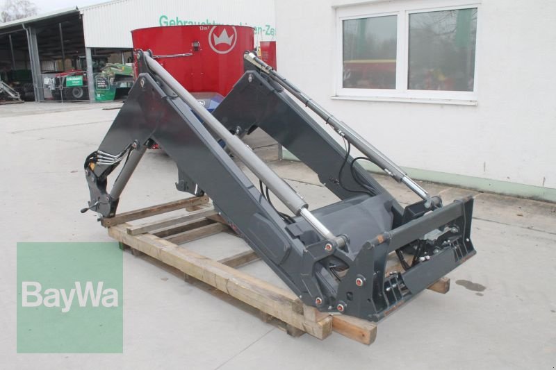 Frontlader typu Stoll PROFILINE FZ 48-33.1, Gebrauchtmaschine w Straubing (Zdjęcie 3)