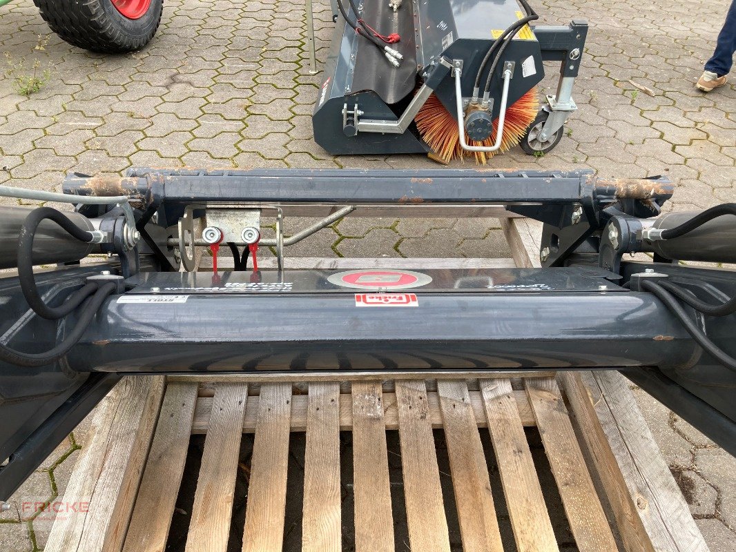 Frontlader tipa Stoll ProfiLine FZ 50.1 Frontlader, Gebrauchtmaschine u Bockel - Gyhum (Slika 7)