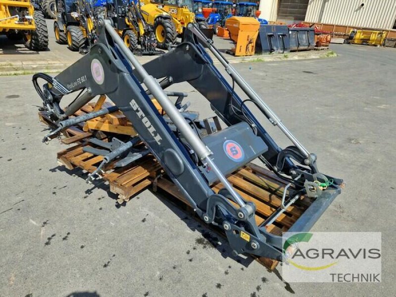 Frontlader typu Stoll PROFILINE FZ 60.1 1100 MM, Gebrauchtmaschine v Grimma (Obrázek 2)