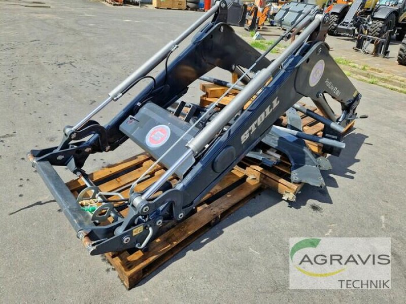 Frontlader typu Stoll PROFILINE FZ 60.1 1100 MM, Gebrauchtmaschine w Grimma (Zdjęcie 1)