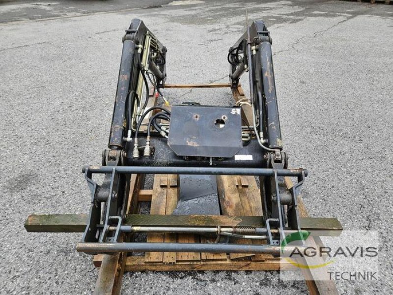 Frontlader del tipo Stoll ROBUST F 30 HDP, Gebrauchtmaschine en Fröndenberg (Imagen 3)