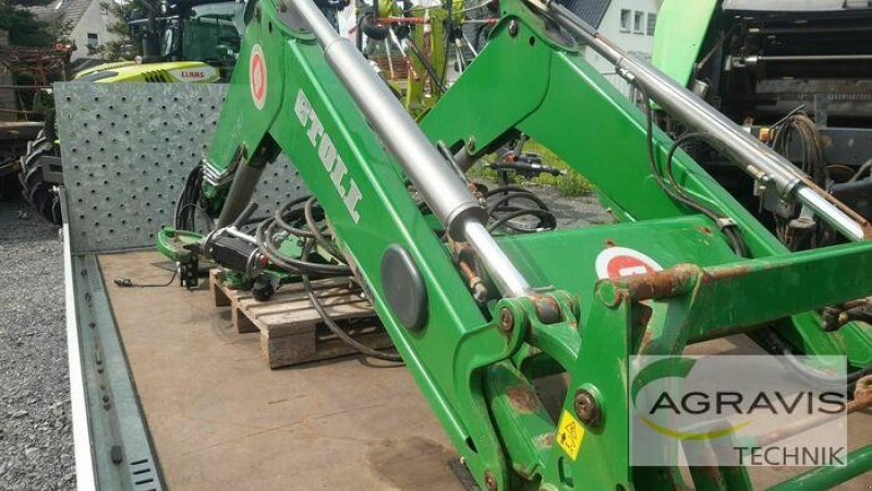 Frontlader del tipo Stoll ROBUST FZ 80.1 1100 MM, Gebrauchtmaschine In Melle (Immagine 5)