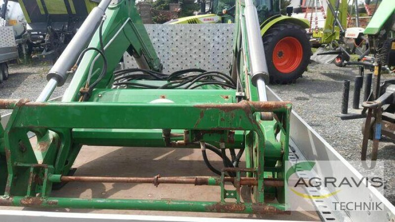 Frontlader tip Stoll ROBUST FZ 80.1 1100 MM, Gebrauchtmaschine in Melle (Poză 4)