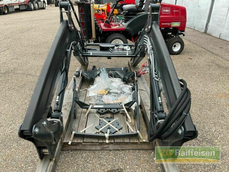 Frontlader van het type Stoll Solid 38.20P Frontlader, Gebrauchtmaschine in Bühl (Foto 2)