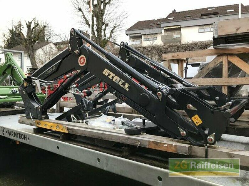 Frontlader tipa Stoll Solid 38.20P, Neumaschine u Waldshut-Tiengen (Slika 1)