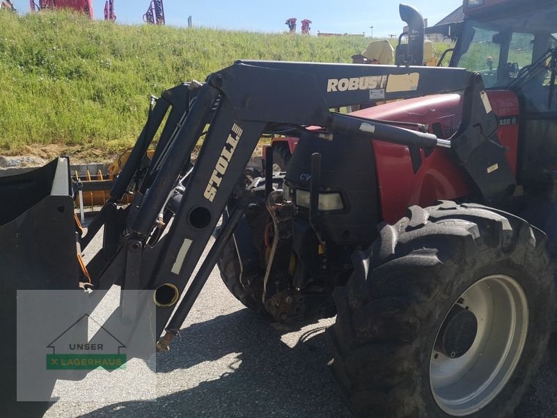 Frontlader tip Stoll Stoll Robust HD, Gebrauchtmaschine in Rohrbach (Poză 1)