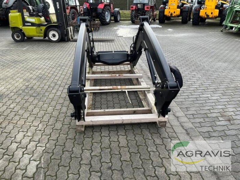 Frontlader del tipo Valtra A 104 CLASSIC, Gebrauchtmaschine en Calbe / Saale (Imagen 4)