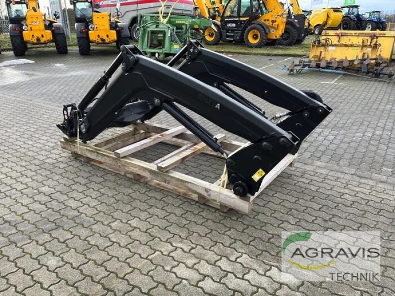 Frontlader del tipo Valtra A 104 CLASSIC, Gebrauchtmaschine en Calbe / Saale (Imagen 3)