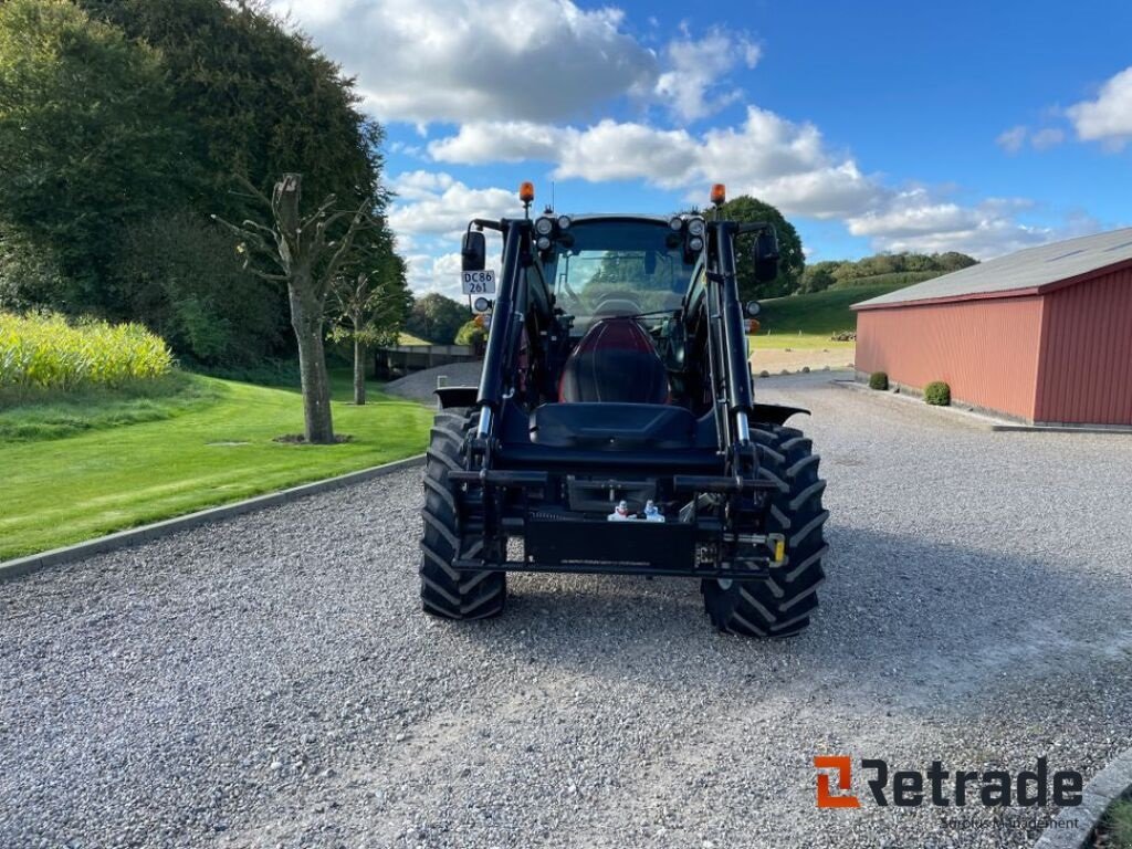 Frontlader типа Valtra G135 Versu, Gebrauchtmaschine в Rødovre (Фотография 2)