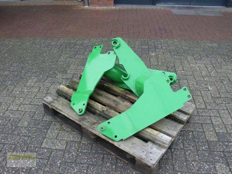 Frontladeranbaukonsole от тип John Deere Frontladerkonsolen 5055/5075E, Neumaschine в Ahaus (Снимка 1)