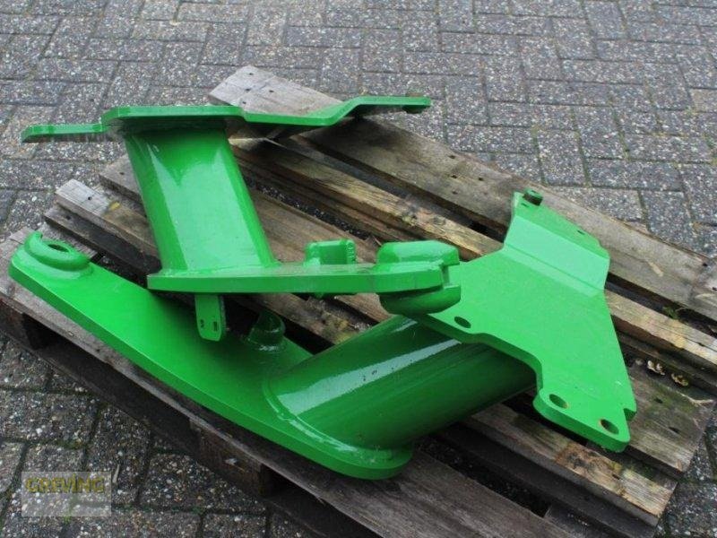 Frontladeranbaukonsole tipa John Deere Frontladerkonsolen 5055/5075E, Neumaschine u Ahaus (Slika 2)