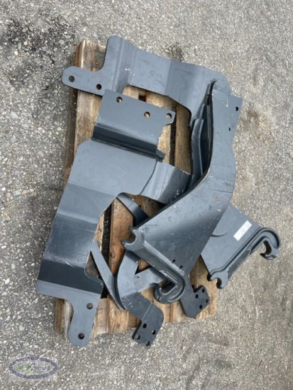 Frontladeranbaukonsole za tip Stoll New Holland T 5., Gebrauchtmaschine u Münzkirchen (Slika 4)