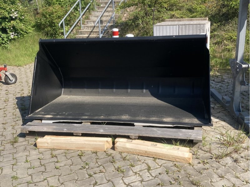 Frontladerzubehör (Bagger) des Typs Alö VOLUMENSCHAUFEL_VL_245_EURO, Neumaschine in Gadenstedt (Bild 1)