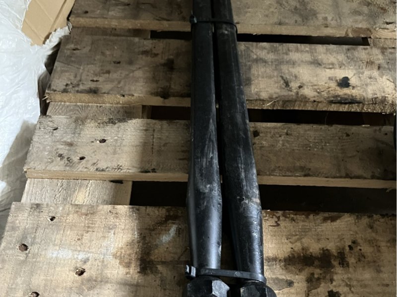 Frontladerzubehör (Bagger) Türe ait Alö Zinkensatz 82 cm, Gebrauchtmaschine içinde Preetz