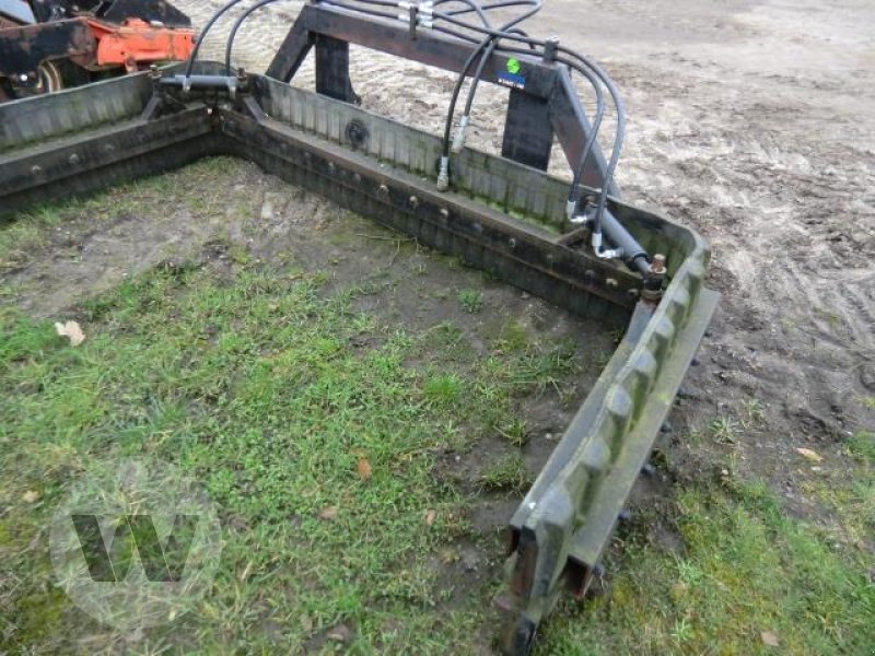 Frontladerzubehör (Bagger) typu Eigenbau 4,00 m, Gebrauchtmaschine v Niebüll (Obrázek 2)