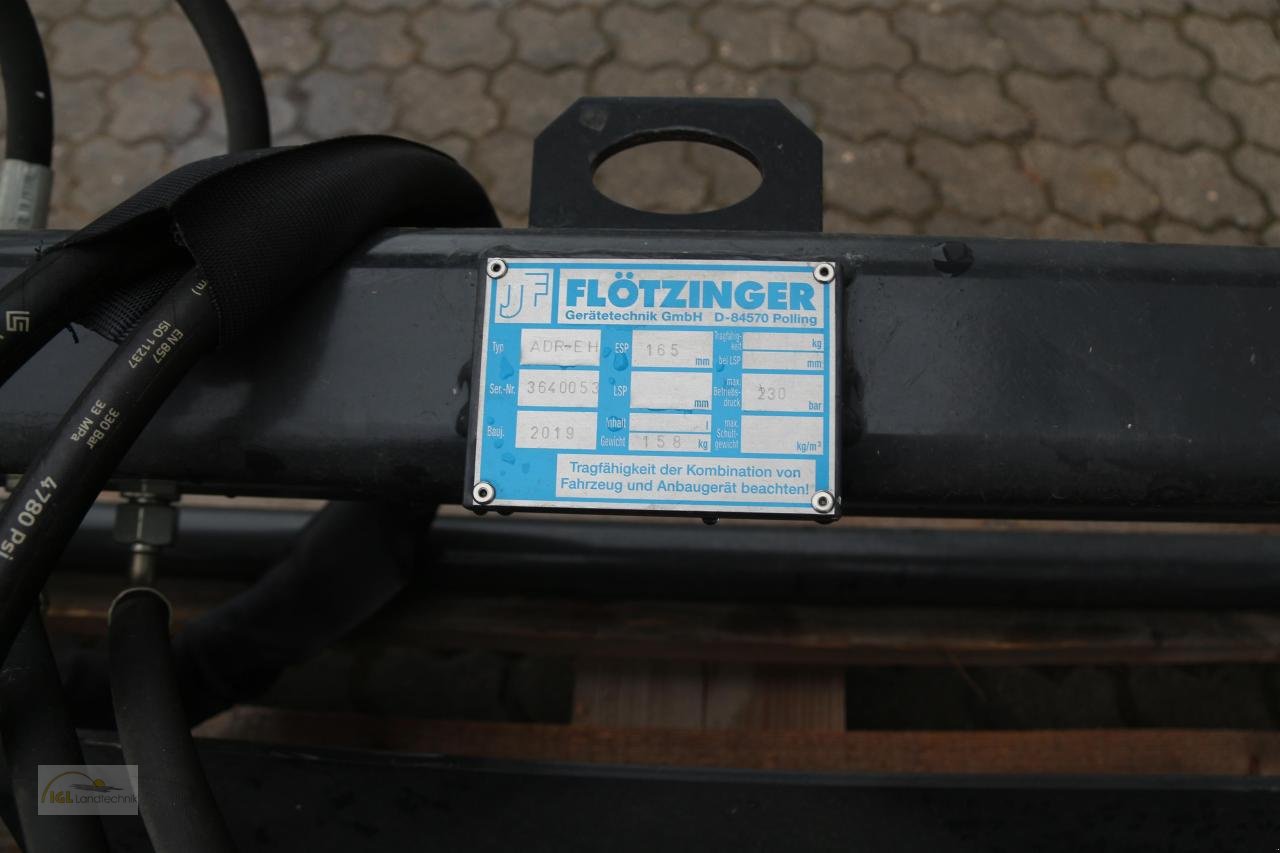 Frontladerzubehör (Bagger) du type Flötzinger ADR-EH, Neumaschine en Pfreimd (Photo 3)