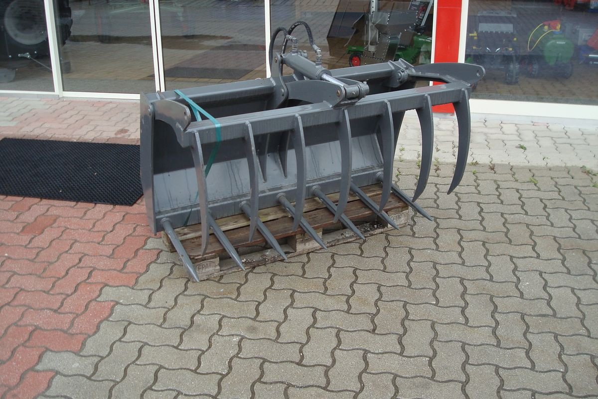 Frontladerzubehör (Bagger) tip Kramer Vielzweckgabel 1300, Gebrauchtmaschine in Judenburg (Poză 1)