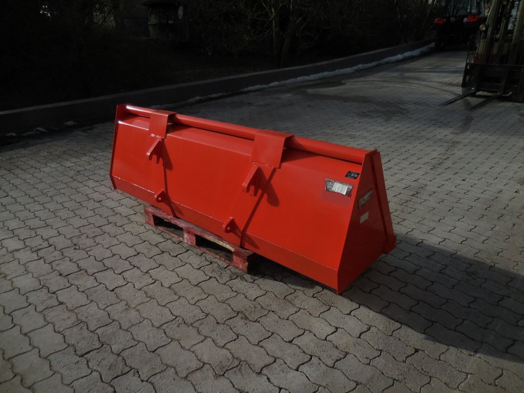 Frontladerzubehör (Bagger) tip Kubota Frontladerschaufel 240, Neumaschine in Waischenfeld (Poză 1)