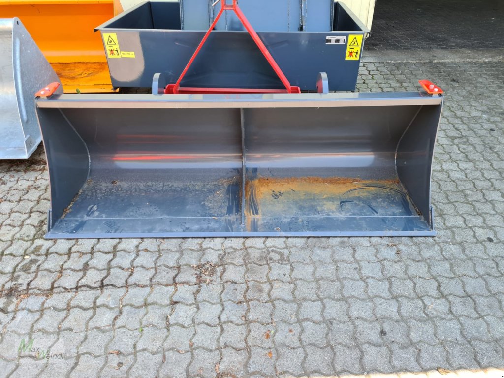 Frontladerzubehör (Bagger) del tipo Saphir Schaufeln, Neumaschine en Markt Schwaben (Imagen 5)