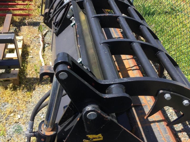 Frontladerzubehör (Bagger) tipa Sonstige AF Landtechnik Greifschaufel, Neumaschine u Plauen (Slika 1)