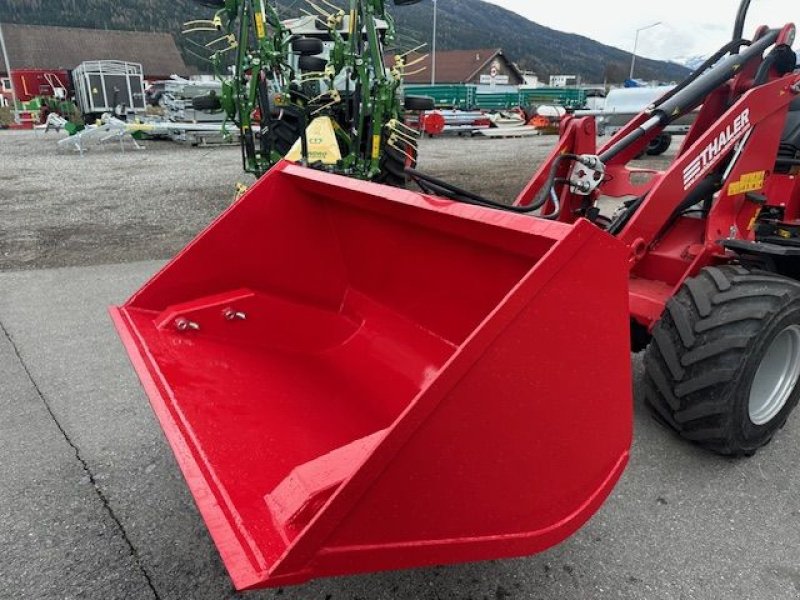 Frontladerzubehör (Bagger) tip Sonstige Hochkippschaufel 160cm Euroaufnahme, Neumaschine in Tamsweg (Poză 8)