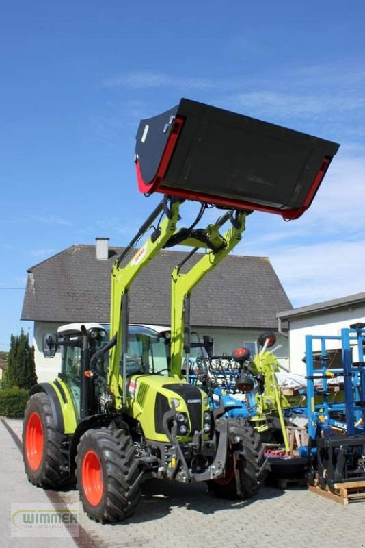 Frontladerzubehör (Bagger) typu Sonstige Hochkippschaufel 2.20m, Neumaschine v Kematen (Obrázek 4)